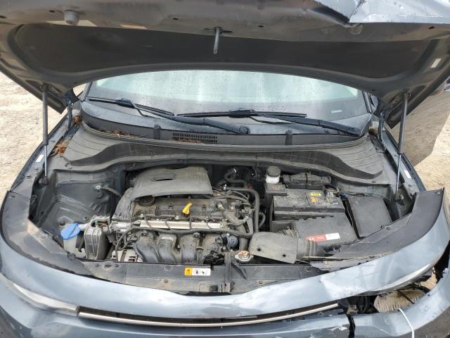 2021 KIA SOUL LX KNDJ23AU0M7747662