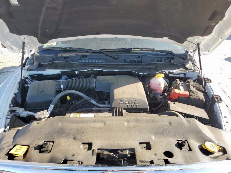 2024 RAM 1500 CLASS - 1C6RR6GG8RS123105