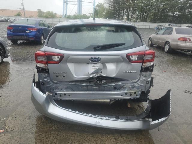 2020 SUBARU IMPREZA - 4S3GTAB65L3727733