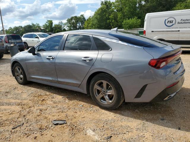 2022 KIA K5 LXS 5XXG14J27NG158327