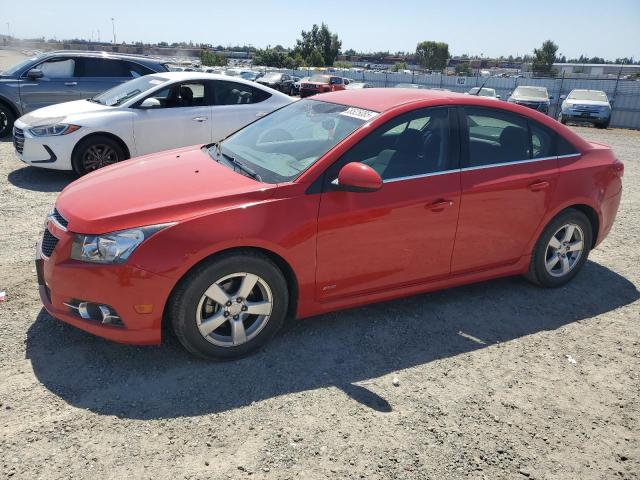 Vin: 1g1pf5sc0c7359886, lot: 58525085, chevrolet cruze lt 2012 img_1