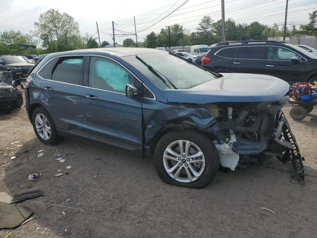 2019 FORD EDGE SEL 2FMPK4J96KBB94463