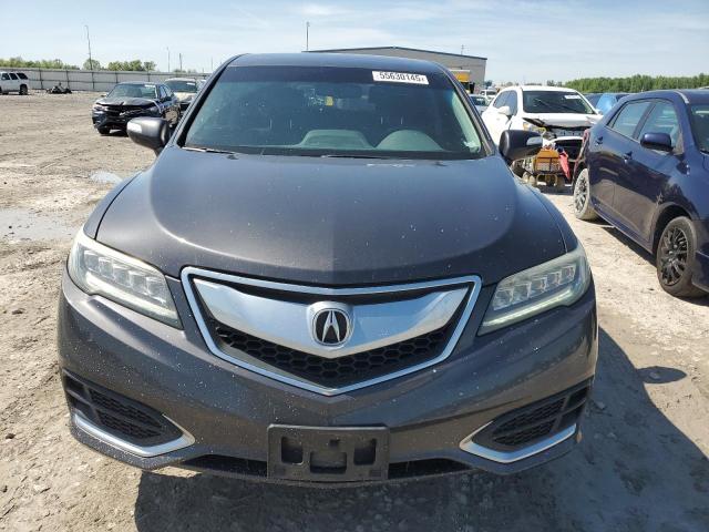 2016 ACURA RDX TECHNO - 5J8TB4H53GL017058