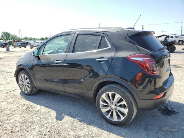 Vin: kl4cjasb8kb921852, lot: 55536155, buick encore preferred 20192