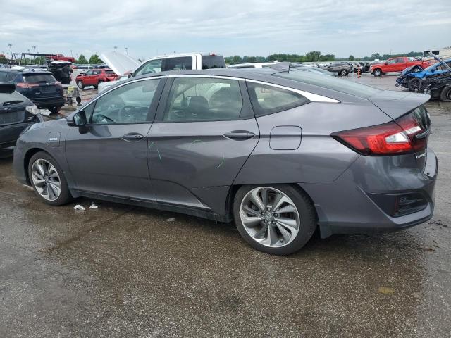Vin: jhmzc5f11jc006061, lot: 56220715, honda clarity 20182