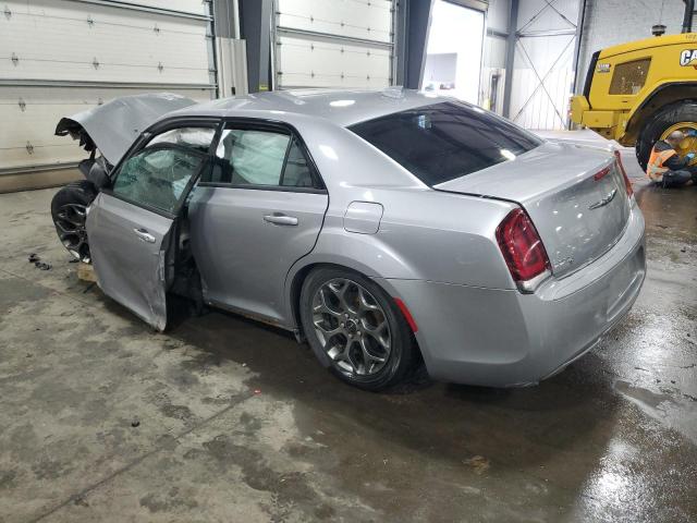 Vin: 2c3ccagg4fh763810, lot: 54236735, chrysler 300 s 20152