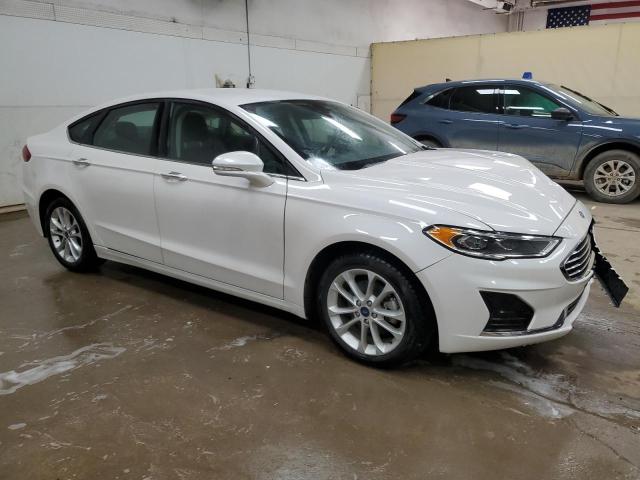 Vin: 3fa6p0mu3lr187540, lot: 57145615, ford fusion sel 20204