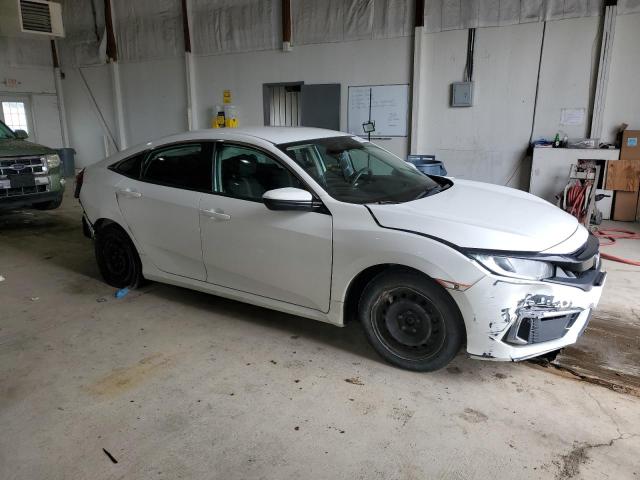 Vin: 2hgfc2f63kh546087, lot: 55885255, honda civic lx 20194