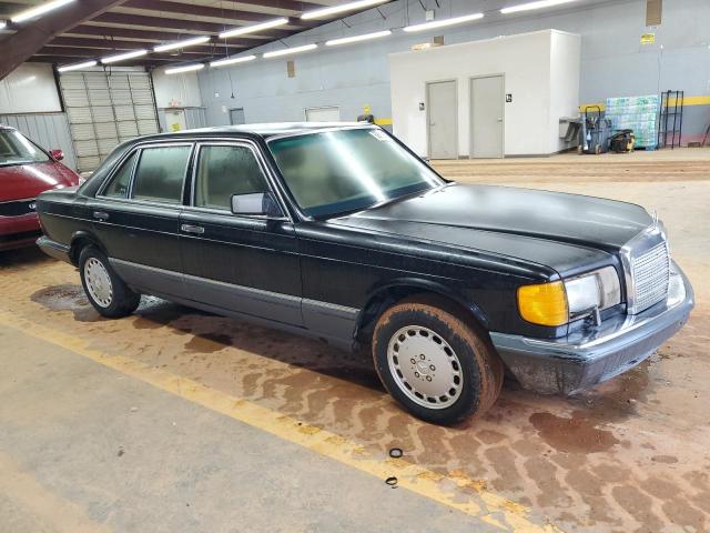 Vin: wdbca39exma586344, lot: 58810325, mercedes-benz 560-class sel 19914