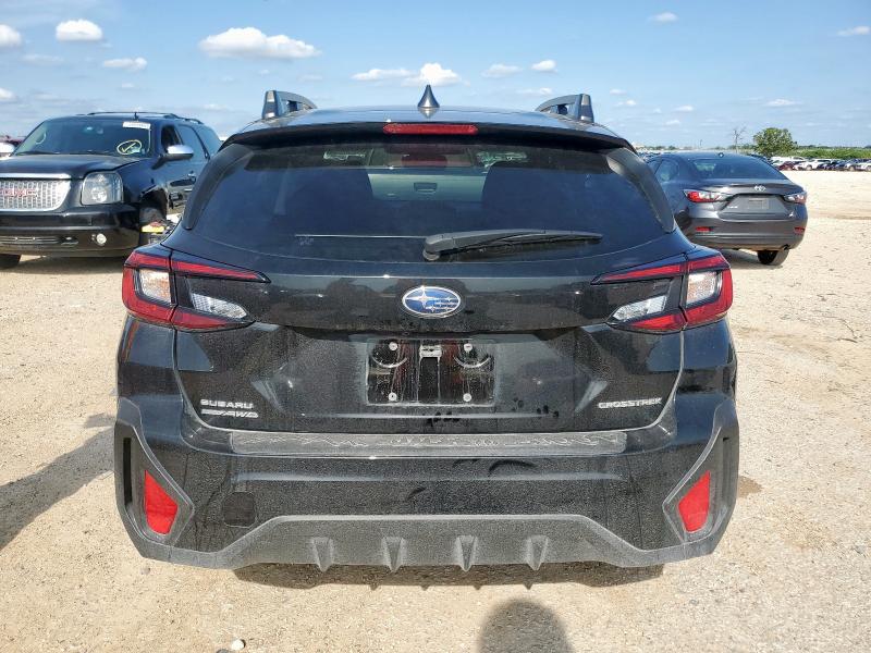 2024 SUBARU CROSSTREK - JF2GUADC2RH896427
