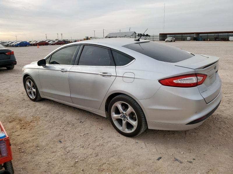 Vin: 3fa6p0h76gr354810, lot: 55874245, ford fusion se 20162