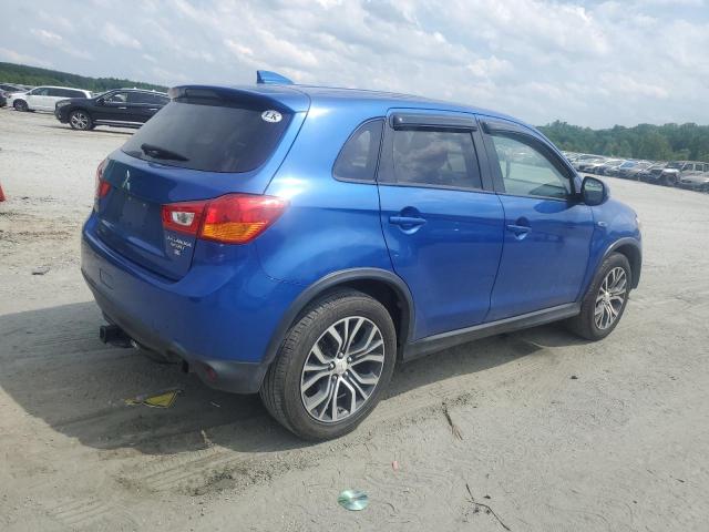 Vin: ja4ap3aw7hz044177, lot: 56981345, mitsubishi outlander es 20173