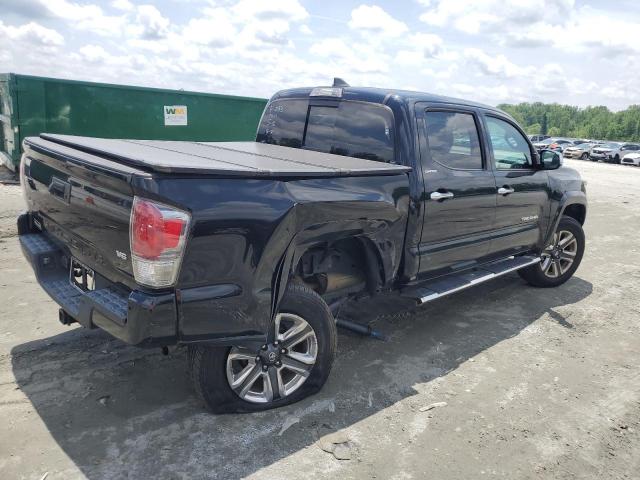 Vin: 3tmgz5an5km222495, lot: 57338865, toyota tacoma double cab 20193