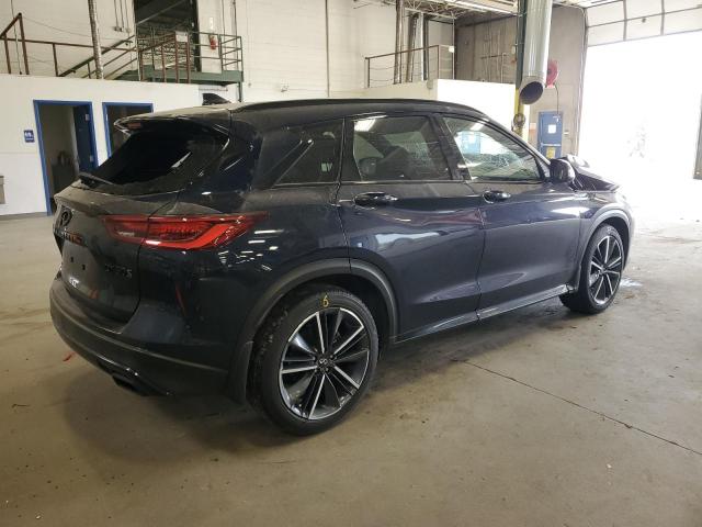 Vin: 3pcaj5fb3rf100986, lot: 55312335, infiniti qx50 sport sport 20243