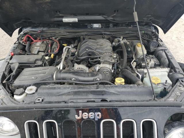 2017 JEEP WRANGLER U 1C4BJWEG9HL507861