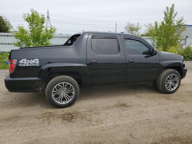 Vin: 5fpyk1f57db502850, lot: 58448155, honda ridgeline rtl 20133