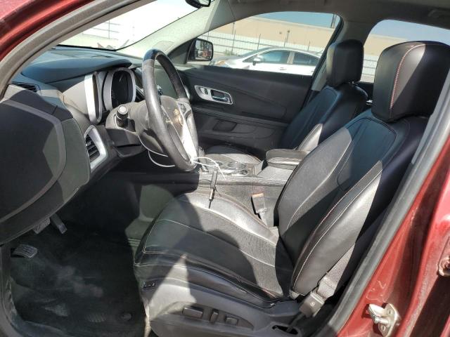 2017 CHEVROLET EQUINOX PREMIER 2GNALDEK5H1507433