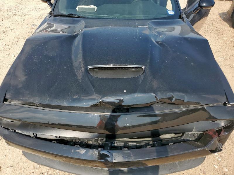 2020 DODGE CHALLENGER - 2C3CDZBTXLH254283