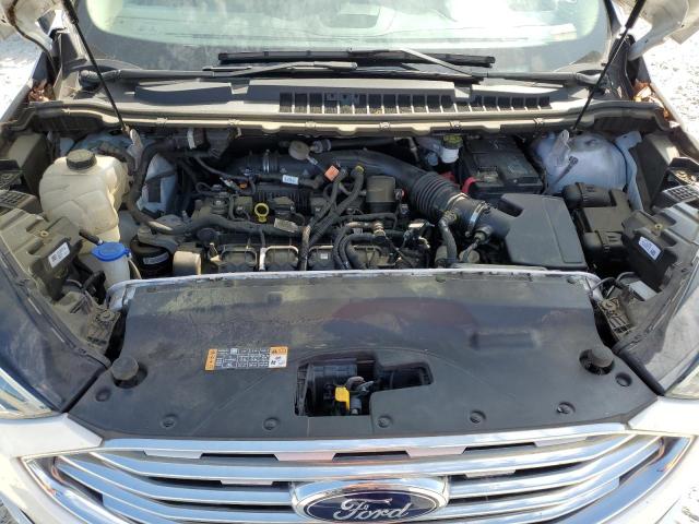 2019 FORD EDGE SEL - 2FMPK4J99KBC60200