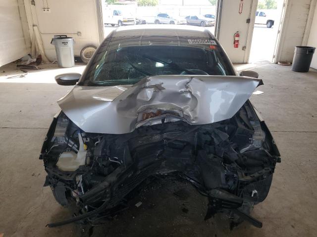 2016 KIA FORTE LX - KNAFK4A60G5612739