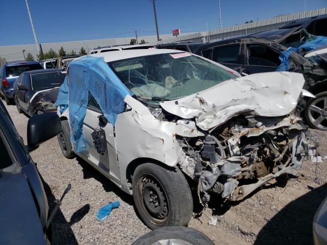 2016 HONDA FIT LX - JHMGK5H50GX011585