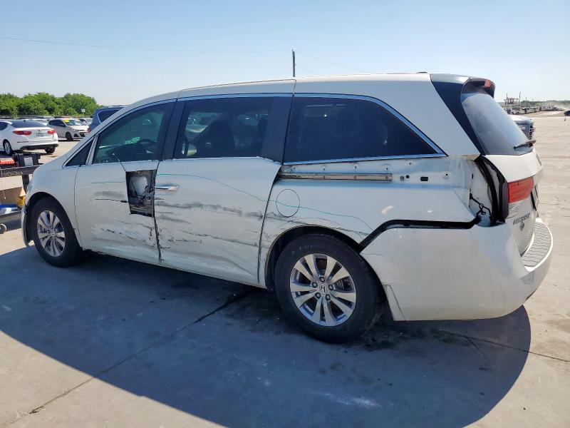 Vin: 5fnrl5h60gb168589, lot: 57943545, honda all models exl 20162