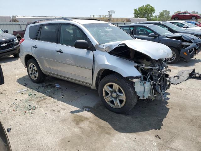 2011 TOYOTA RAV4 - 2T3BF4DV3BW087802