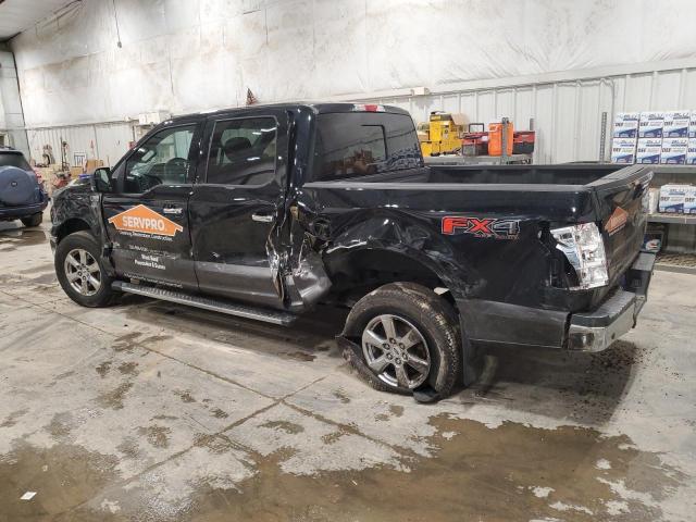 Vin: 1ftew1eg5jkd01594, lot: 55620265, ford f-150 supercrew 20182