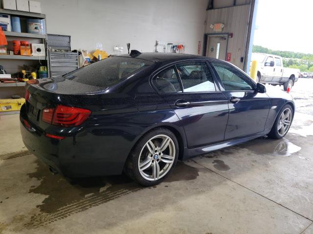 Vin: wbafr7c50ddu78706, lot: 58315895, bmw 5 series i 20133