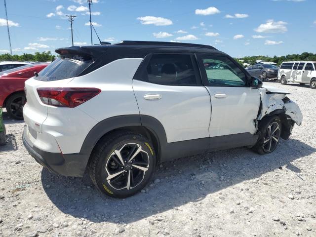 2023 CHEVROLET TRAILBLAZE - KL79MUSL3PB181116