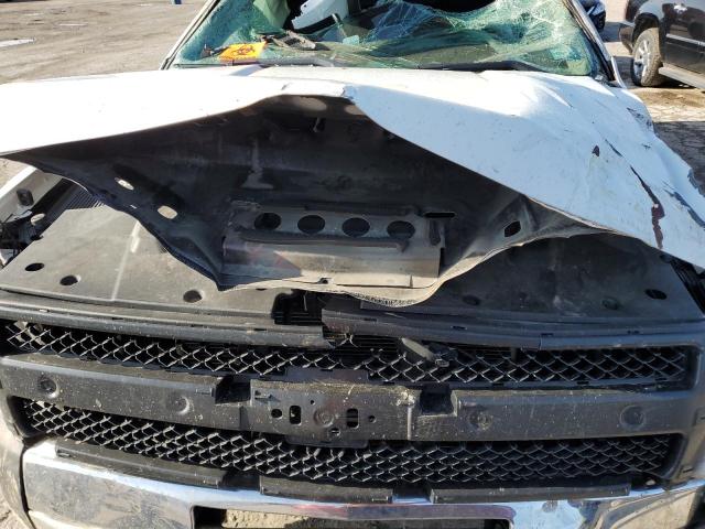 2013 CHEVROLET SILVERADO #3304530526