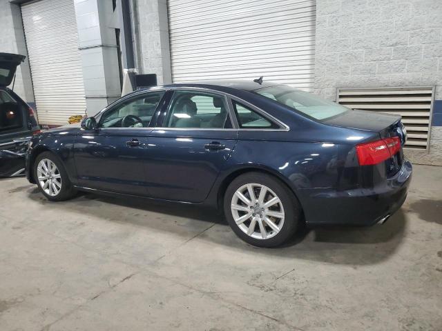 Vin: waugfafc4en045227, lot: 56884485, audi a6 premium plus 20142