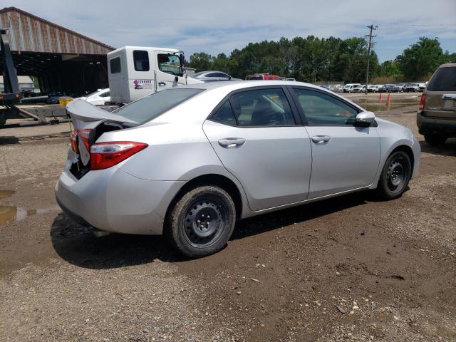 Vin: 5yfburhe5gp482644, lot: 57859175, toyota corolla l 20163