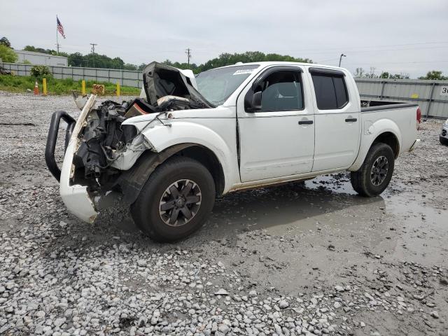 NISSAN FRONTIER S