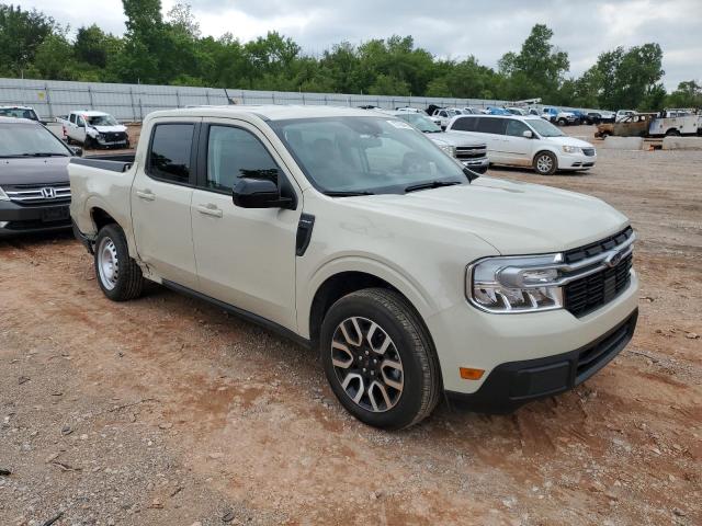 Vin: 3fttw8s98rrb00611, lot: 57764425, ford maverick l lariat 20244