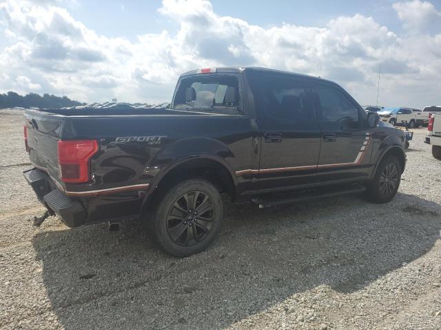 Vin: 1ftew1eg5jfb10458, lot: 57639765, ford f-150 supercrew 20183