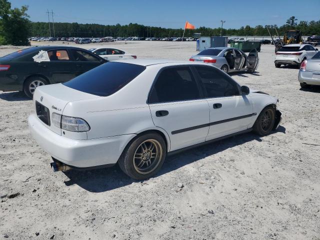 Vin: 1hgeg8558sl002005, lot: 57915505, honda civic lx 19953