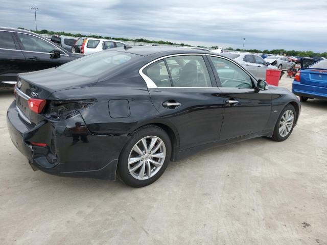 Vin: jn1cv7arxgm253398, lot: 55572215, infiniti q50 base 20163