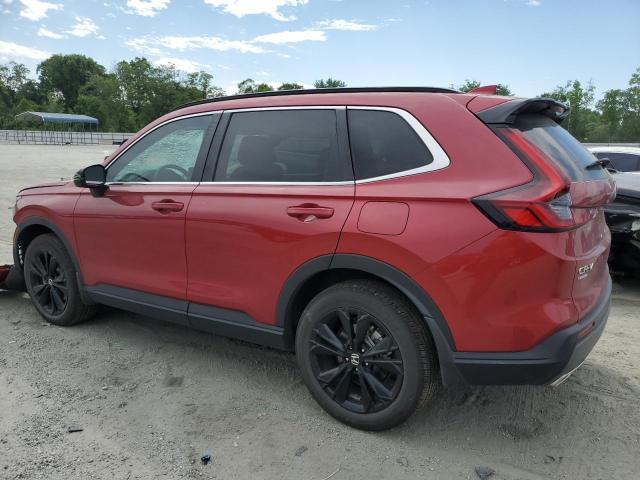 Vin: 5j6rs6h97pl005934, lot: 57487625, honda crv sport touring 20232