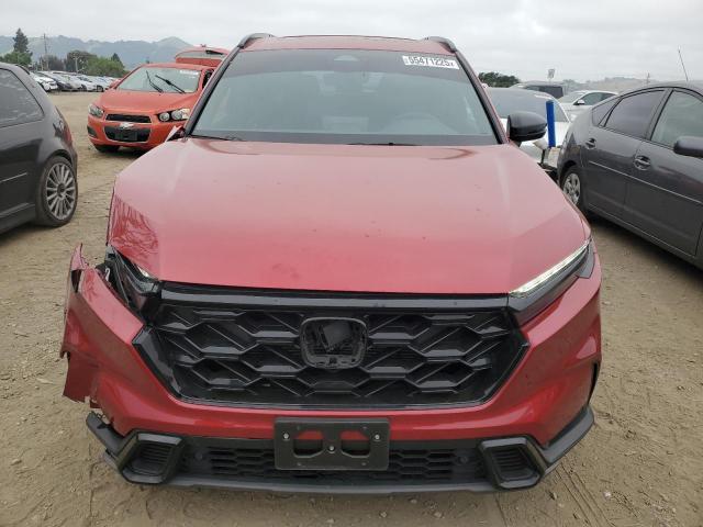 2024 HONDA CR-V SPORT - 7FARS5H8XRE018839