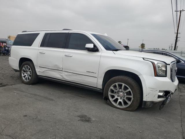 2017 GMC YUKON XL D - 1GKS2HKJ3HR394905