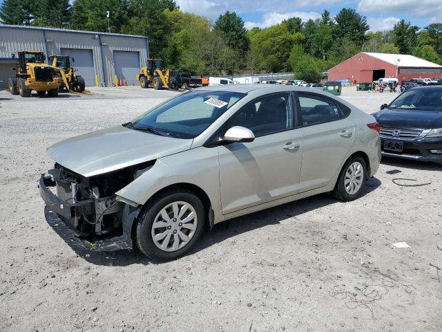 Vin: 3kpc24a35je032636, lot: 55030065, hyundai accent se 2018 img_1