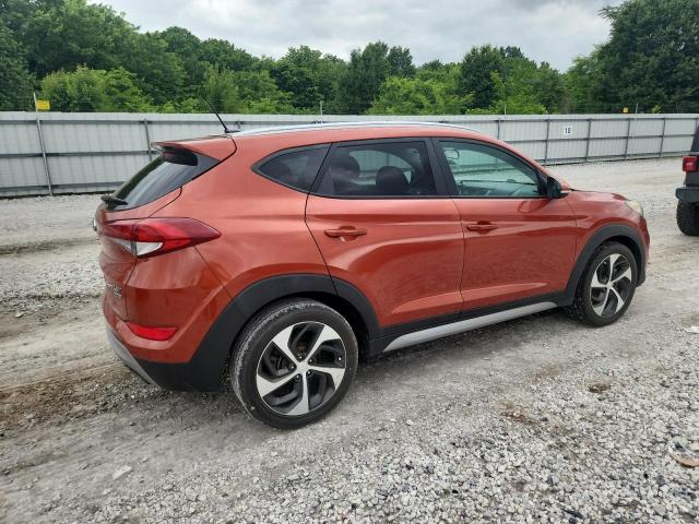 Vin: km8j3ca25hu366212, lot: 58475825, hyundai tucson limited 20173