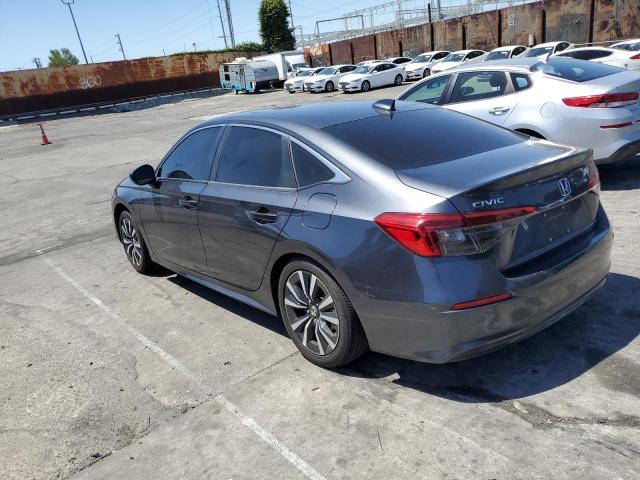 Vin: 2hgfe1f76nh304377, lot: 56429685, honda civic ex 20222