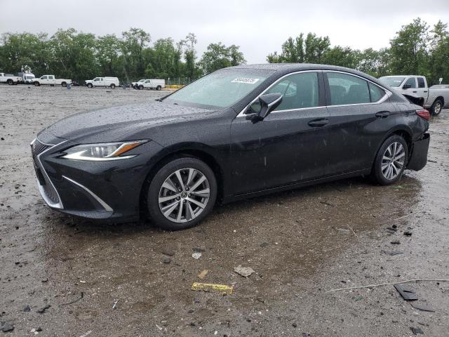 LEXUS ES 250 BAS