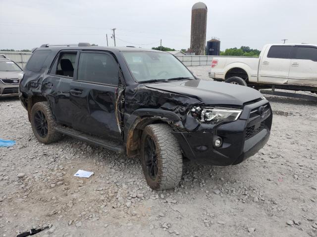 Vin: jteeu5jr7p5298513, lot: 56635025, toyota 4runner sr5 20234