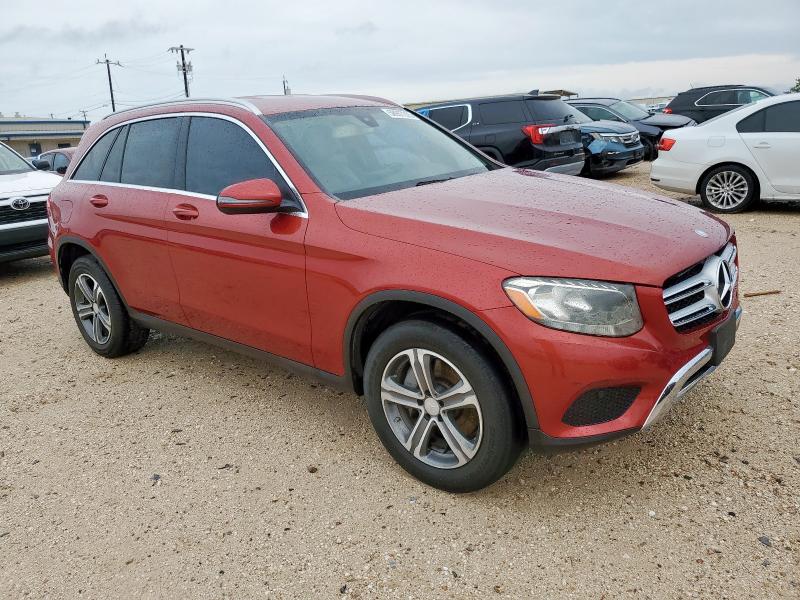 Vin: wdc0g4jb3gf098073, lot: 58957295, mercedes-benz glc-class 300 20164
