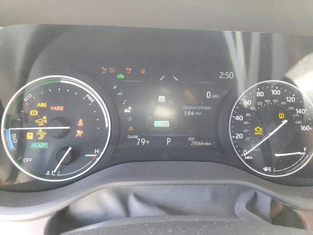 2024 TOYOTA SIENNA LIM - 5TDESKFC4RS134873