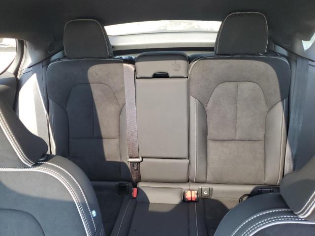 2024 VOLVO C40 RECHAR YV4ER3GL6R2105492