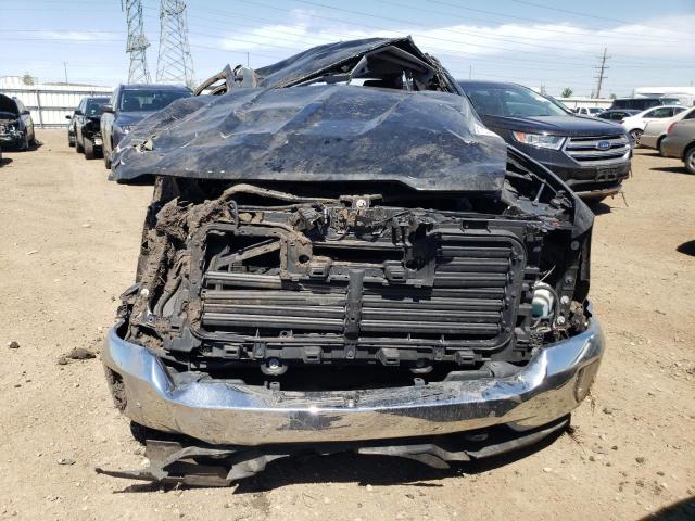 2018 CHEVROLET SILVERADO - 1GCVKREC2JZ348015